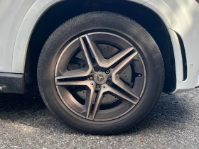 Mercedes-Benz GLE * 450 * CARFAX * ЦЕНА ДО БГ, снимка 6