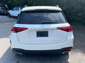 Mercedes-Benz GLE * 450 * CARFAX * ЦЕНА ДО БГ, снимка 4