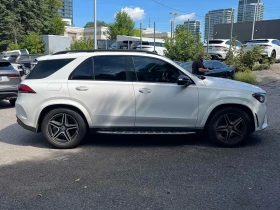 Mercedes-Benz GLE * 450 * CARFAX * ЦЕНА ДО БГ, снимка 3
