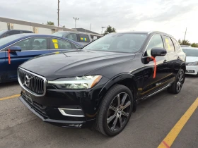Volvo XC60 INSCRIPTION * CARFAX * AWD, снимка 1