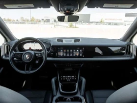 Porsche Cayenne, снимка 11