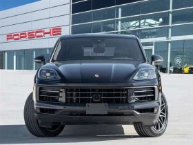 Porsche Cayenne, снимка 2