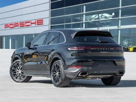 Porsche Cayenne, снимка 3