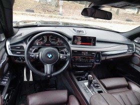 BMW X5 M50d INDIVIDUAL, снимка 6 - Автомобили и джипове - 43242409