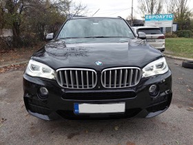 BMW X5 M50d INDIVIDUAL, снимка 3 - Автомобили и джипове - 43242409