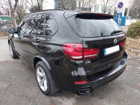 BMW X5 M50d INDIVIDUAL, снимка 5 - Автомобили и джипове - 43242409