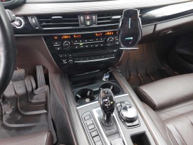 BMW X5 M50d INDIVIDUAL, снимка 12 - Автомобили и джипове - 43242409