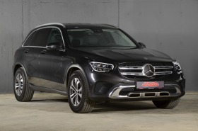 Mercedes-Benz GLC 220 cdi-4MATIC-194кс-FACE/FUL LED-Navi-Камера, снимка 2