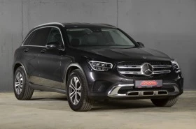     Mercedes-Benz GLC 220 cdi-4MATIC-194-FACE/FUL LED-Navi-