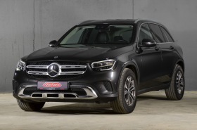 Mercedes-Benz GLC 220 cdi-4MATIC-194кс-FACE/FUL LED-Navi-Камера, снимка 1