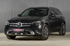 Mercedes-Benz GLC 220 cdi-4MATIC-194кс-FACE/FUL LED-Navi-Камера 1