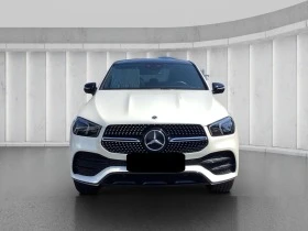  Mercedes-Benz GLE 40...