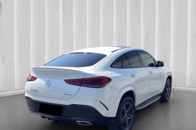 Mercedes-Benz GLE 400 Coup&#233; /PANO/AMG/BURMESTER / AIRMATIC/, снимка 4