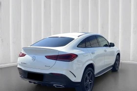 Mercedes-Benz GLE 400 Coupé /PANO/AMG/BURMESTER / AIRMATIC/ | Mobile.bg    4