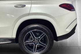 Mercedes-Benz GLE 400 Coup&#233; /PANO/AMG/BURMESTER / AIRMATIC/, снимка 5