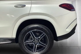 Mercedes-Benz GLE 400 Coupé /PANO/AMG/BURMESTER / AIRMATIC/ | Mobile.bg    5