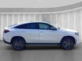 Mercedes-Benz GLE 400 Coupé /PANO/AMG/BURMESTER / AIRMATIC/ | Mobile.bg    3