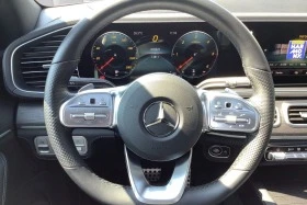 Mercedes-Benz GLE 400 Coupé /PANO/AMG/BURMESTER / AIRMATIC/ | Mobile.bg    8