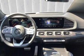 Mercedes-Benz GLE 400 Coupé /PANO/AMG/BURMESTER / AIRMATIC/ | Mobile.bg    9