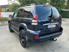 Toyota Land cruiser 3.0 D-4D (166 Hp) 6+ 1  | Mobile.bg    6