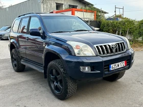 Toyota Land cruiser 3.0 D-4D (166 Hp) 6+ 1  | Mobile.bg    3