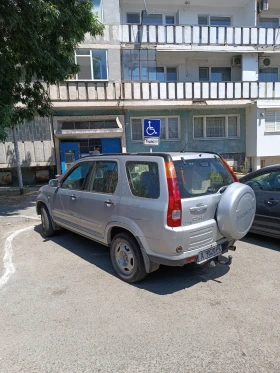 Honda Cr-v Газ, снимка 3