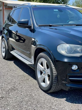 BMW X5 E70 3.0d, снимка 1