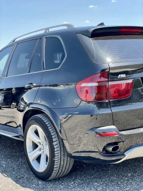 BMW X5 E70 3.0d, снимка 7