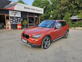 BMW X1, снимка 1