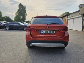 BMW X1, снимка 4