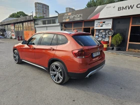 BMW X1, снимка 3