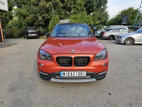 BMW X1, снимка 5