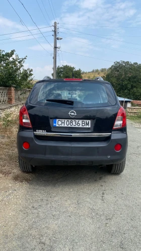 Opel Antara | Mobile.bg    2