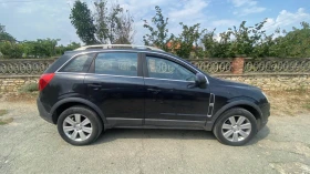 Opel Antara | Mobile.bg    3