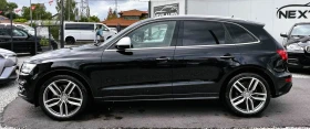 Audi SQ5 S-LINE 313HP QUATTRO   | Mobile.bg    8