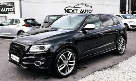 Audi SQ5 S-LINE 313HP QUATTRO  , снимка 1