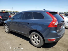 Volvo XC60 3.2L 230кс * Подходяща за ГАЗ * Фиксирана цена, снимка 2