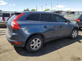 Volvo XC60 3.2L 230кс * Подходяща за ГАЗ * Фиксирана цена, снимка 3