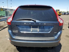 Volvo XC60 3.2L 230кс * Подходяща за ГАЗ * Фиксирана цена, снимка 6