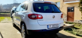 VW Tiguan 2.0 TDI, снимка 8