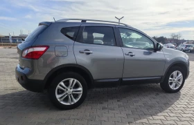 Nissan Qashqai 1.5DCI, снимка 4