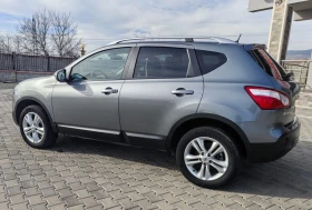 Nissan Qashqai 1.5DCI, снимка 6