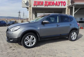 Nissan Qashqai 1.5DCI, снимка 1