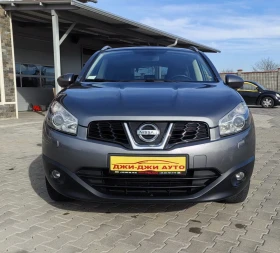 Nissan Qashqai 1.5DCI, снимка 2