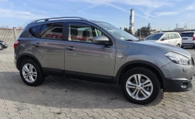 Nissan Qashqai 1.5DCI, снимка 3