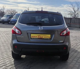 Nissan Qashqai 1.5DCI, снимка 5