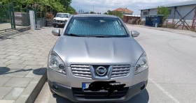 Nissan Qashqai 1.5 dci, снимка 1