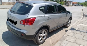 Nissan Qashqai 1.5 dci, снимка 3