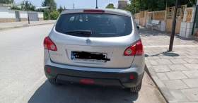 Nissan Qashqai 1.5 dci, снимка 2