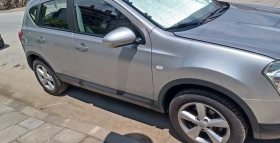 Nissan Qashqai 1.5 dci, снимка 5